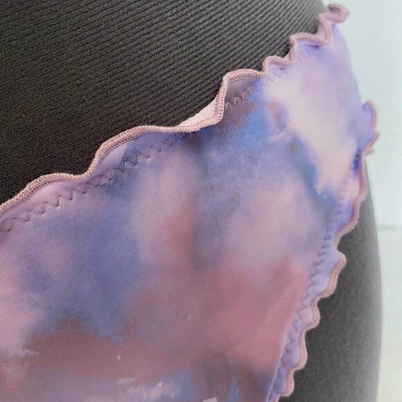 Sexy Two Piece Bathing Suit - Picture 12 of 15